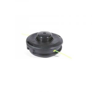 Matijardin - Tête débroussailleuse 2 fils Tap&Go Ø130 mm Pour Stihl M10x1,00 M12x1,5
