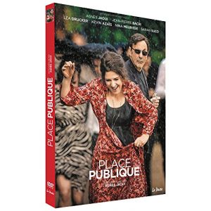 Image de Place publique [DVD]