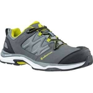 P'tit Albatros Chaussure de sécurité Albatros Ultratrail Grey Low S3 ESD HRO SRC Gris 41