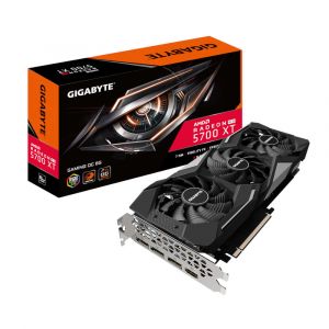 GigaByte Radeon RX 5700 XT GAMING OC 8G
