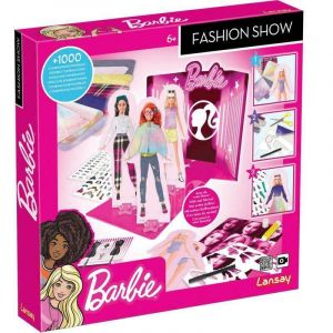 Lansay Barbie Fashion Show