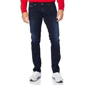 REPLAY Grover Jeans Homme, Bleu