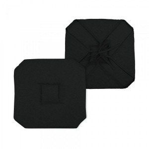 Image de Galette de chaise B&eacute;a Noire