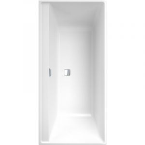Villeroy & Boch Baignoire droite 170 x 75 Collaro Blanc Mat