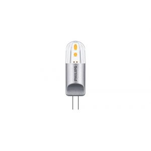 Image de Philips CorePro LEDcapsule LV G4 2W 827 | Dimmable - Substitut 20W