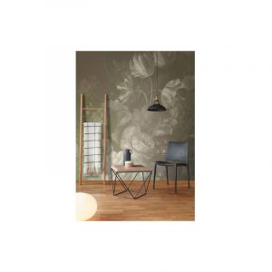 Livingwalls 114192 Walls by Patel 2 Dutch Pastel Papier peint mural intiss&eacute;