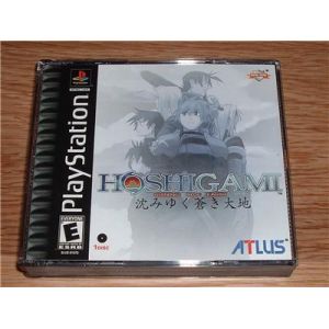 Atlus Hoshigami - Import Us