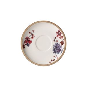 Image de Villeroy & Boch Soucoupe tasse &agrave; caf&eacute;/th&eacute; Artesano Proven&ccedil;al Lavande