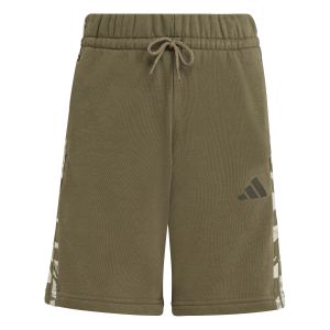 Adidas Short enfant Camo Seasonal Essentials