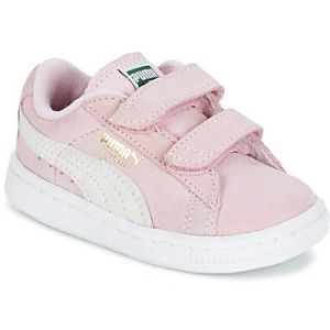 Image de Puma Suede 2 Straps Kids - Baskets/Tennis bébé