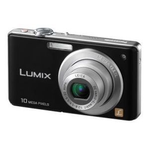 Panasonic Lumix DMC-FS62