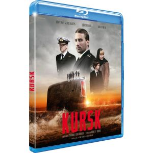 Kursk [Blu-Ray]