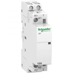 Image de Schneider Electric ACTI9 CONTACTEUR 16A 1NO+1NF