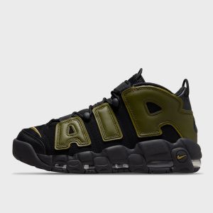Nike AIR MORE UPTEMPO '96 - Couleur Noir - Taille 43