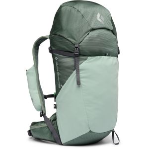Black Diamond Sac à dos Trail Vista 28L vert laurier - S-M