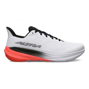 Altra Experience Flow 2 Berlin Chaussure De Running Sans Stabilisateurs Femmes - Blanc, Corail, Pointure 38.5