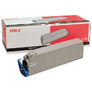 Oki 42804508 - Toner noir 3000 pages