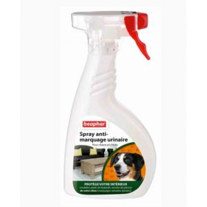 Beaphar Répulsif d'intérieur pour chien 400 ml