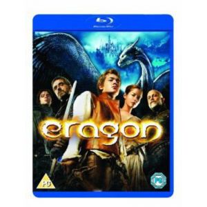 Image de Eragon [Blu-Ray] [Import anglais]