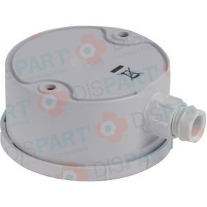 Image de Chaffoteaux Sonde ext&eacute;rieure - : 61012982