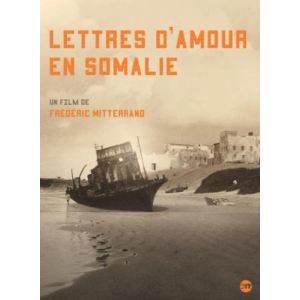 Lettres d'amour en Somalie