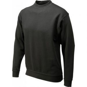 Image de Promodoro Sweat 80-20 Hommes, M, graphite