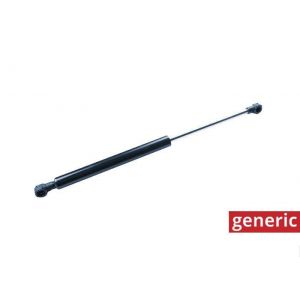 Mapco Vérin de hayon, de coffre 91939