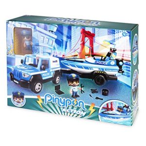 Famosa Pinypon Action- Action Figure, 700016265