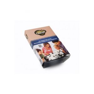 Image de Minichamps Mini Champ - Kit culture champignons de Paris Blanc Minichamp 3 litres