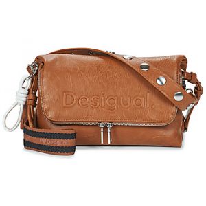 Desigual Sac bandoulière femme Half Venecia 3.0