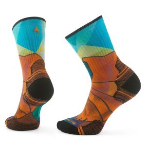 Smartwool Chaussettes femme Targeted Cushion Mountain Prism
