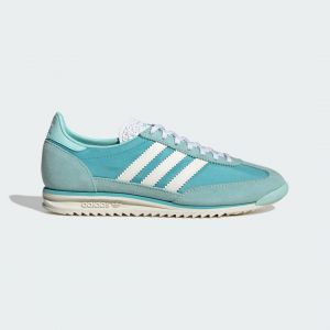 Adidas Originals SL 72 Femme, Blue - Taille 38 2/3