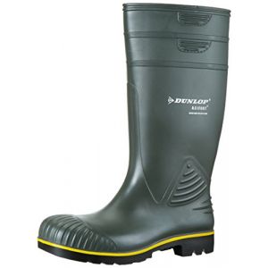 Image de Dunlop | Bottes Acifort® Heavy Duty