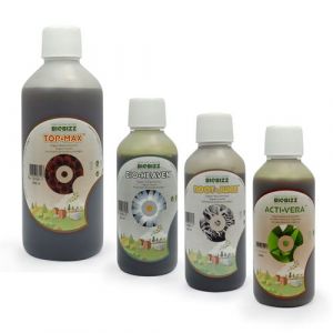 Biobizz Pack booster Top.Max 500ml