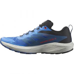 Salomon Sense Ride 5 - homme - bleu