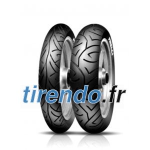 Image de Pirelli 120/90-18 65V Sport Demon Rear M/C