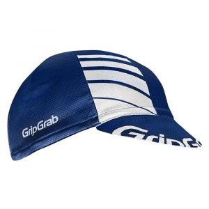 Image de GripGrab Couvre-chef Lightweight Summer Cycling - Navy - Taille 54-63 cm