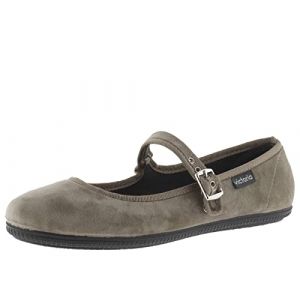 Victoria Chaussures fille Naturel - 31