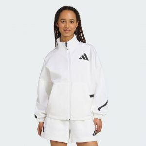 Adidas Z.N.E. Veste de surv&ecirc;tement, pointure X-Large - Taille X-Large