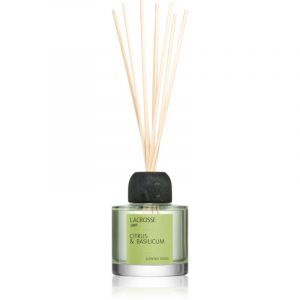 The Olphactory Lacrosse Citrus & Basilicum aromadiffusor 200 ml