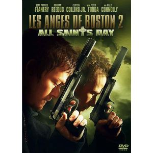 Les Anges de Boston 2 (All Saints Day)