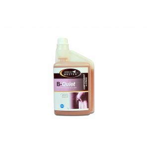 Horsemaster B-Quiet destressant cheval Farnam 1 L