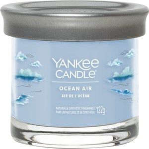 Yankee Candle Small Tumbler Blue Ocean Air 122 g