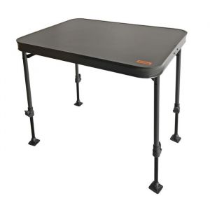 Soplair Table de camping Amica Dimension (cm) - 80 x 60 x 55/75