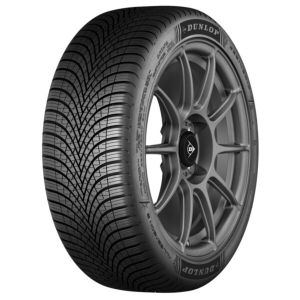 Dunlop Pneu - null - ALL SEASON 2 - 215-65-17-103-V - 2794114
