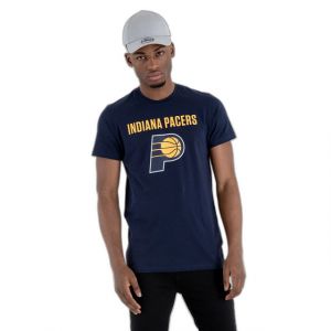 New era T-shirt Indiana Pacers NBA