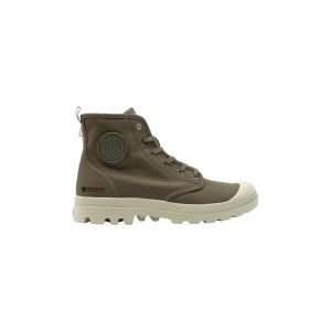 Palladium Bottines Pampa Hi Zip Organic