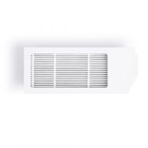 Bosch Filtre aspirateur robot BCRD1W + BCRD2W