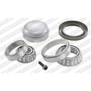 Image de SNR Kit De Roulement De Roue R151.36s