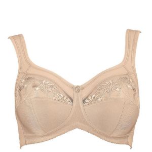 Anita Comfort Soutien-gorge all&eacute;gement sans armatures beige